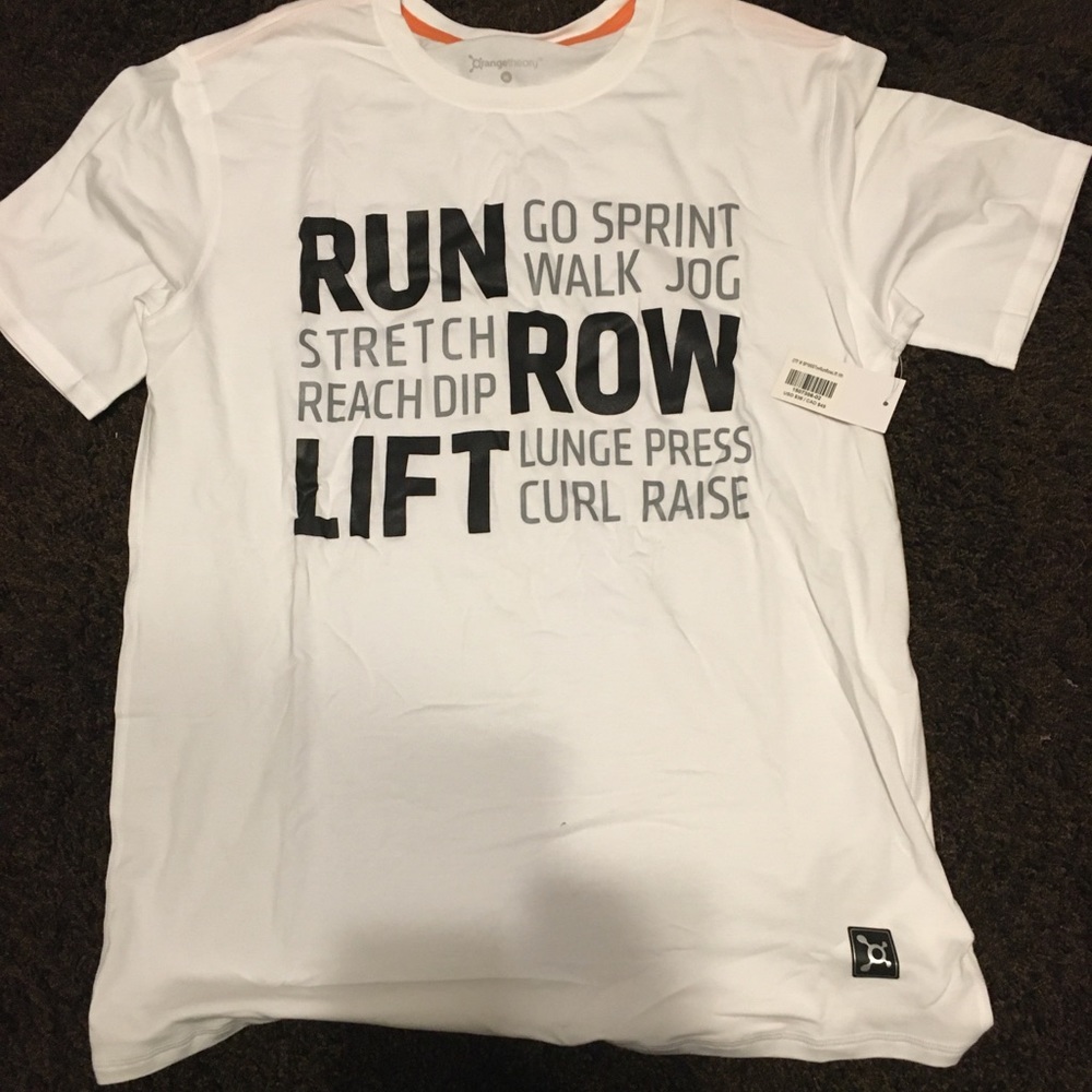 OTF (Orangetheory Fitness)